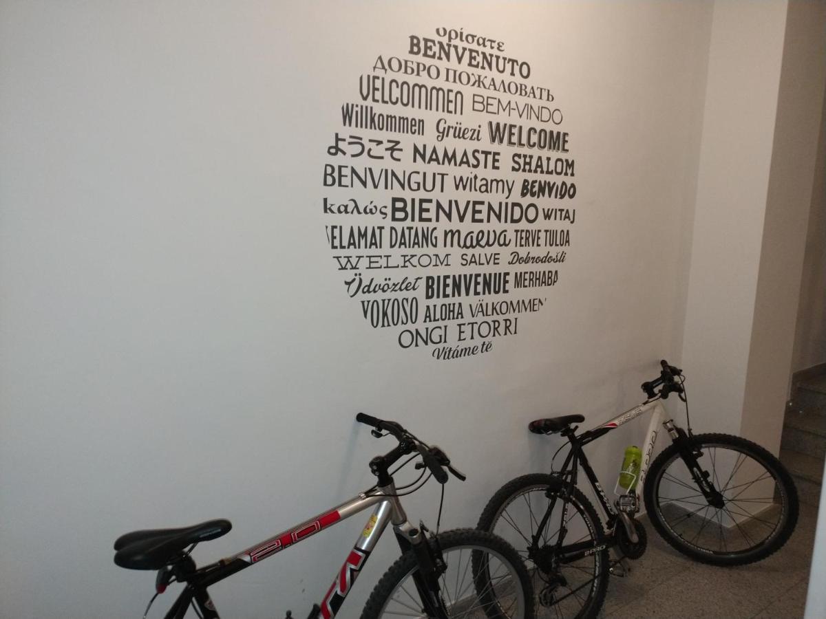 Casa Bonaire Apartment Xabia Bagian luar foto