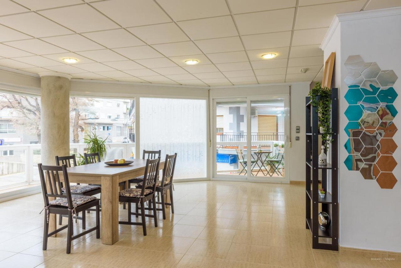 Casa Bonaire Apartment Xabia Bagian luar foto